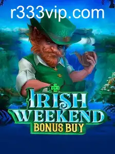 IrishWeekendBonusBuy