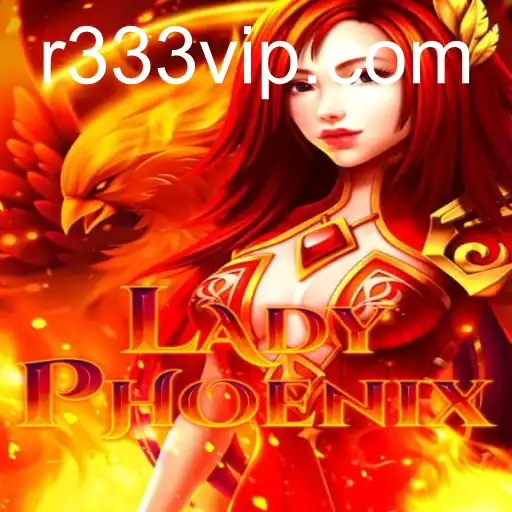 LadyPhoenix