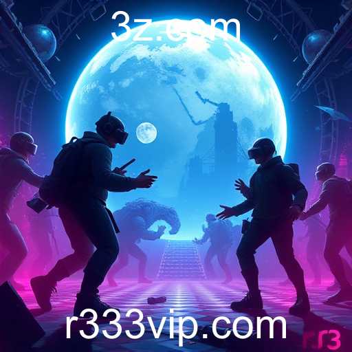 Avanços e Desafios no Mundo dos Games