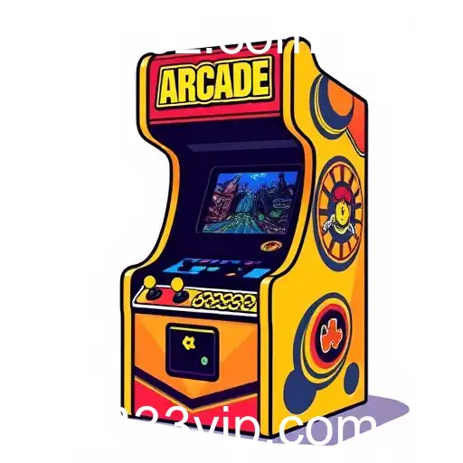 A Inesquecível Magia dos Jogos Arcade