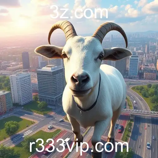 A Ascensão do R333 no Cenário de Jogos em 2025