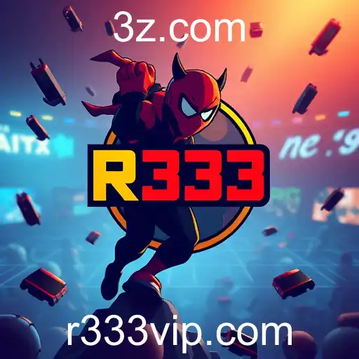 Evolução dos Jogos e o Impacto da R333