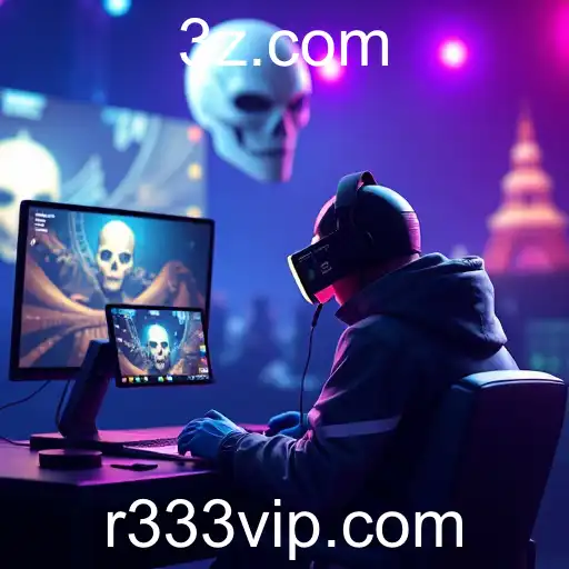 A Evolução do r333: O Portal de Jogos em Português em 2025