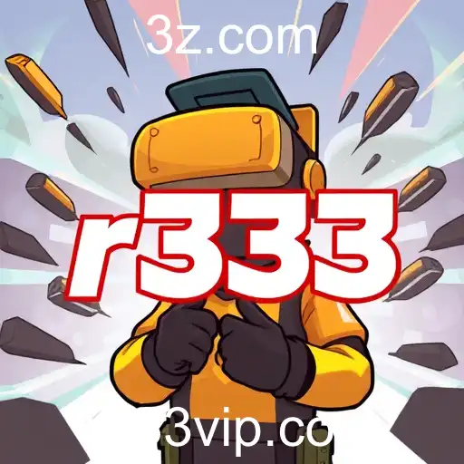 A Evolução de Gameplays com a 'r333'