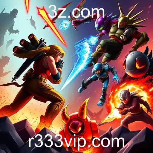 Inovações e Tendências no Mundo dos Videojogos