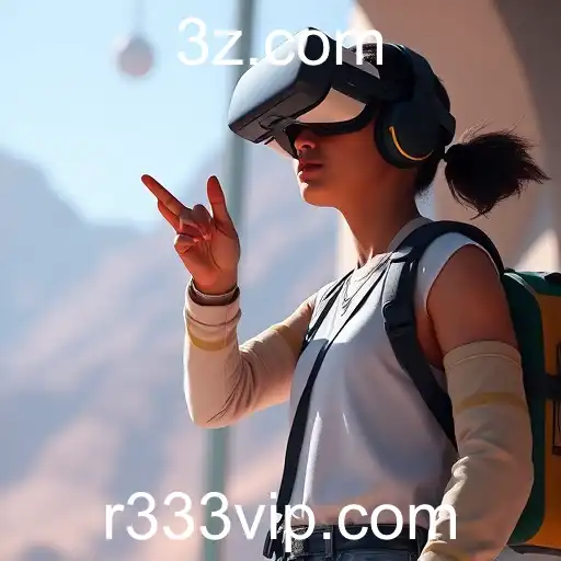 O Crescimento Ininterrupto do r333 na Indústria de Jogos