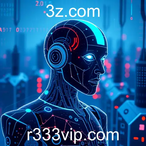 Revolução nos Jogos Online com r333