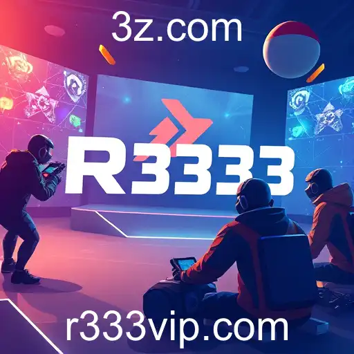 R333: O Hub Favorito dos Gamers Brasileiros