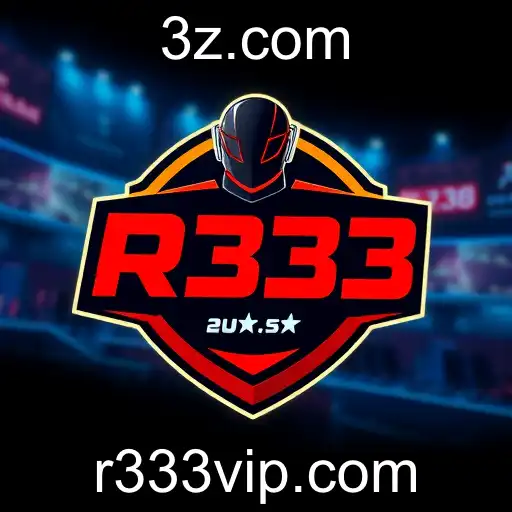 R333: A Evolução dos Jogos Online em 2025