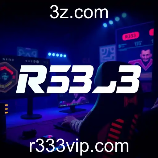 R333: Nova Era dos Jogos Online no Brasil