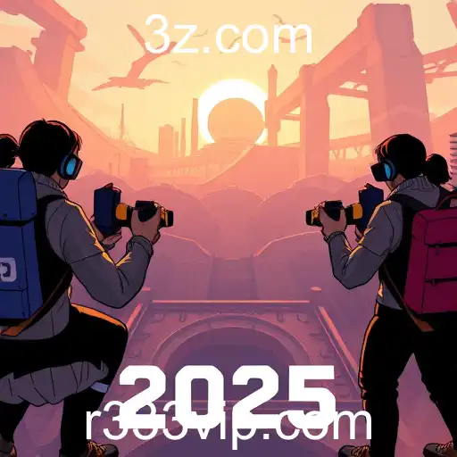 A Revolução do R333 no Universo dos Games