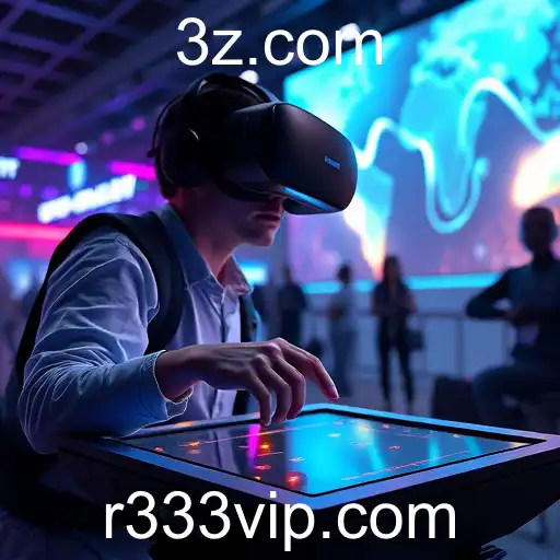 Revolution in Gaming Tech Unveiled at Major Expo