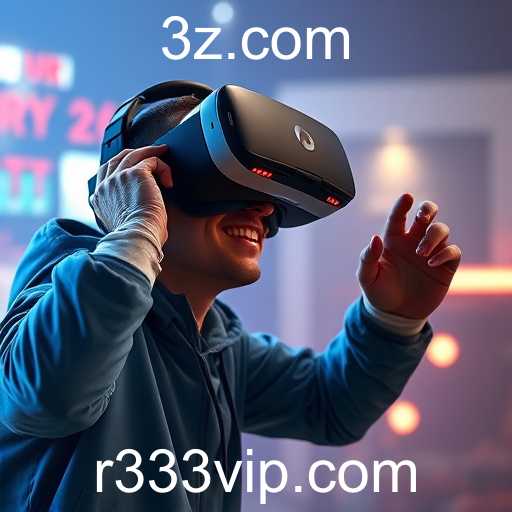 O Crescimento Exponencial do 'r333' no Mercado de Jogos