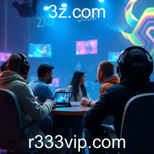 Explorando as Novas Tendências do r333 em 2025