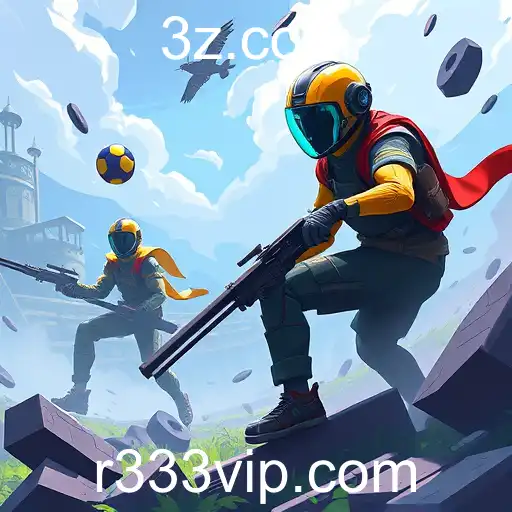 Novo Horizonte para o Mercado de Jogos Online em 2026