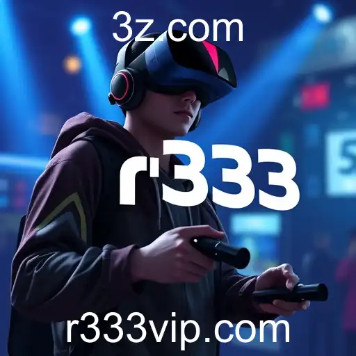 O Impacto do 'r333' nos Jogos Online em Portugal