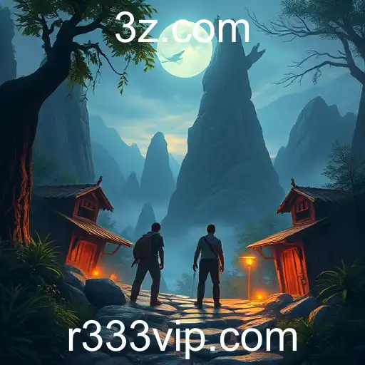 Novos Lançamentos e Tendências de Jogos R333