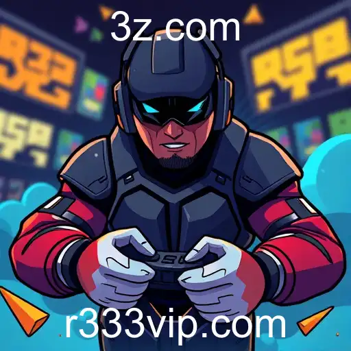 R333: A Evolução dos Sites de Jogos em 2026