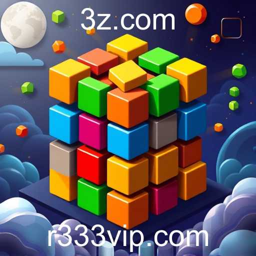 R333: O Fenômeno dos Jogos em 2025