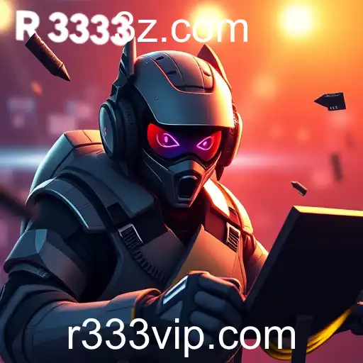 R333: A Ascensão do Site de Jogos em Meio às Novidades de 2025