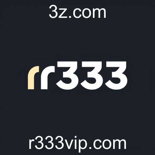 Revolução nos Jogos Online: O Impacto da Palavra-Chave R333