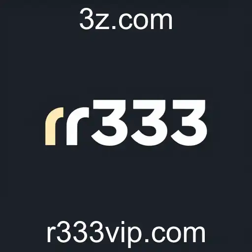 Revolução nos Jogos Online: O Impacto da Palavra-Chave R333