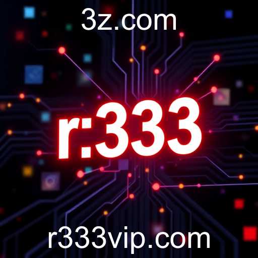 O Impacto de R333 no Cenário de Jogos Online