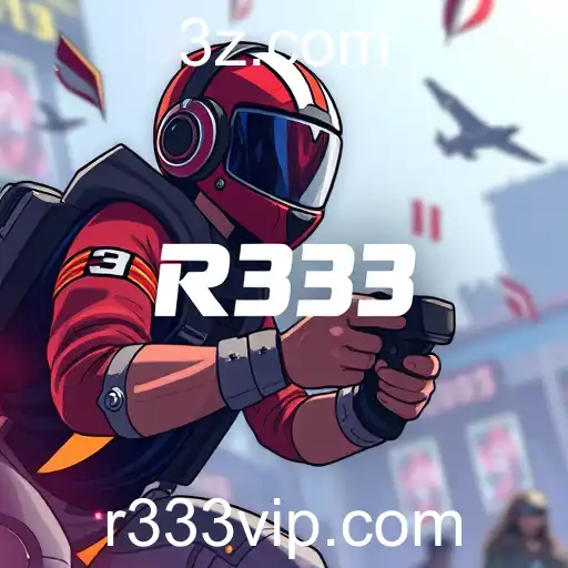 R333: A Revolução dos Jogos Online em 2025