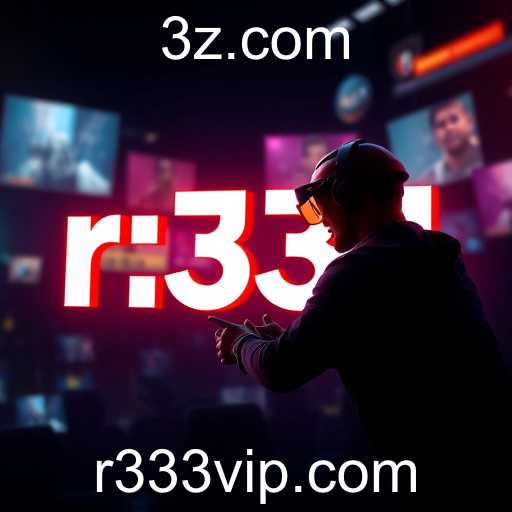 A Revolução do r333 no Mundo dos Games