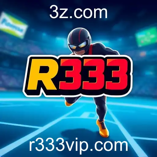 Crescimento do R333 no Mercado de Jogos