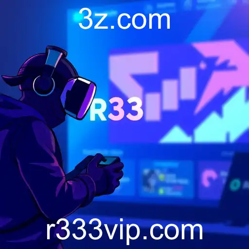 R333: A Nova Era dos Jogos Online em Português