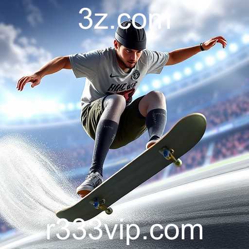 A Ascensão do r333 no Mundo dos Jogos