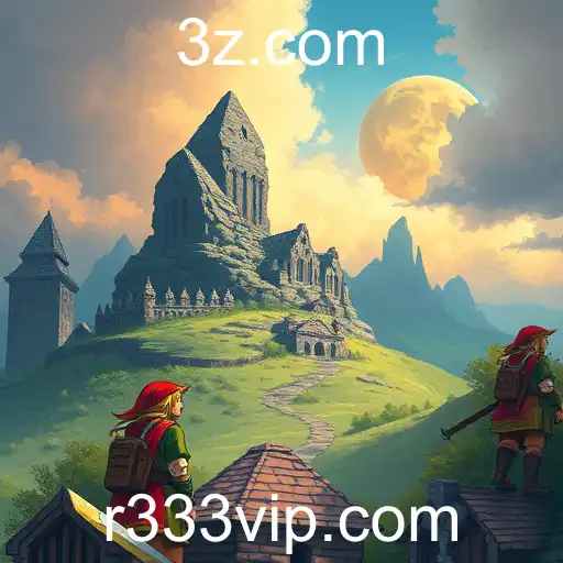 A Fascinante Evolução dos Jogos de RPG ao Longo das Décadas