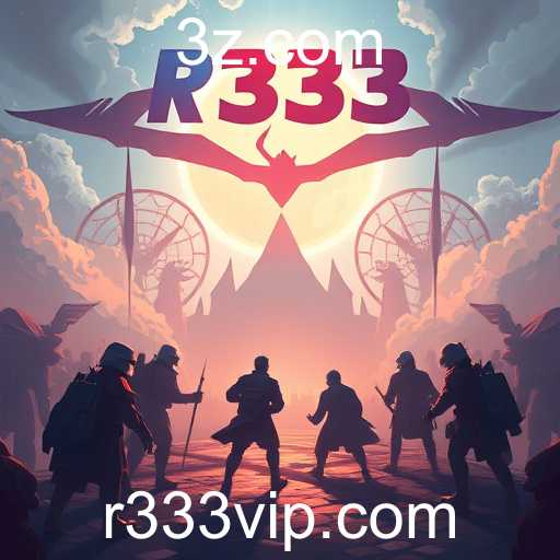 A Evolução dos Jogos Online com r333