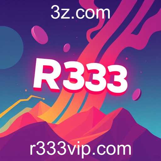 A Revolução do R333: O Futuro dos Jogos no Brasil