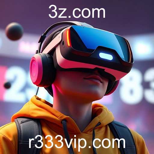 A Revolução da Indústria de Jogos com r333